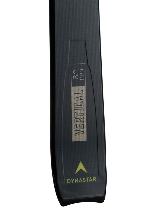 Narty skitourowe DYNASTAR M-VERTICAL PRO OPEN - Adventure Sports
Narty skitourowe DYNASTAR M-VERTICAL PRO OPEN - Adventure Sports
