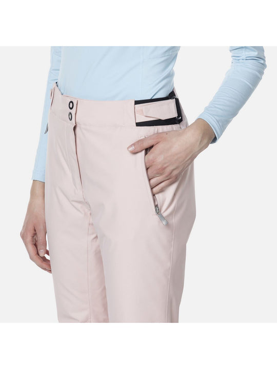 Spodnie narciarskie damskie Rossignol W Ski Pant jasny róż - Adventure Sports
Spodnie narciarskie damskie Rossignol W Ski Pant jasny róż - Adventure Sports