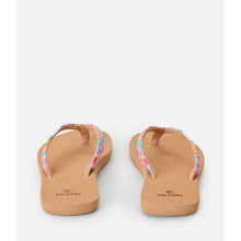 Japonki damskie RIP CURL Freedom Bloom Open Toe brązowe
Japonki damskie RIP CURL Freedom Bloom Open Toe brązowe