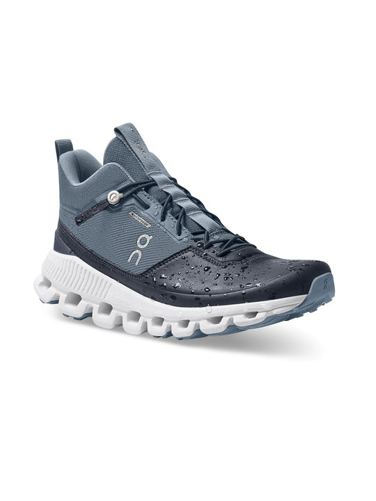 Buty ON RUNNING W CLOUD HI WATERPROOF
Buty ON RUNNING W CLOUD HI WATERPROOF