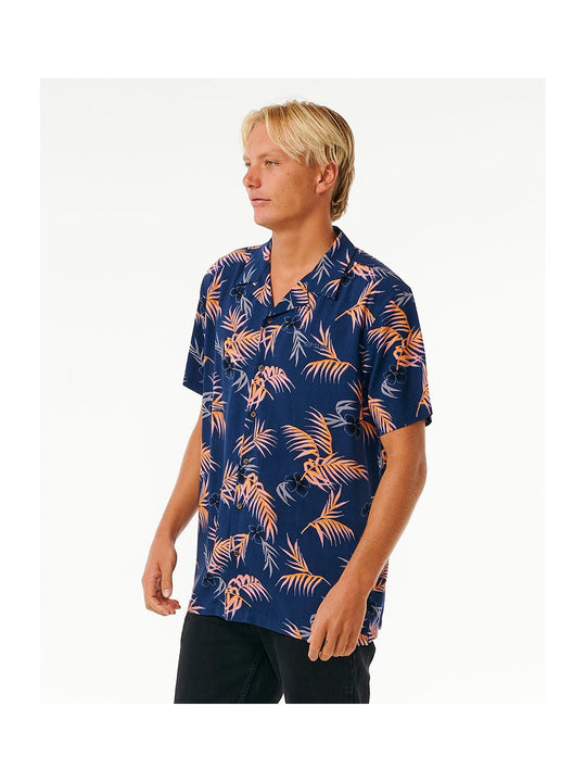 Koszula RIP CURL Surf Revival Floral S/S Shirt granatowy - Adventure Sports
Koszula RIP CURL Surf Revival Floral S/S Shirt granatowy - Adventure Sports