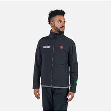 Kurtka męska ROSSIGNOL New Hero Opside Jkt czarny
Kurtka męska ROSSIGNOL New Hero Opside Jkt czarny