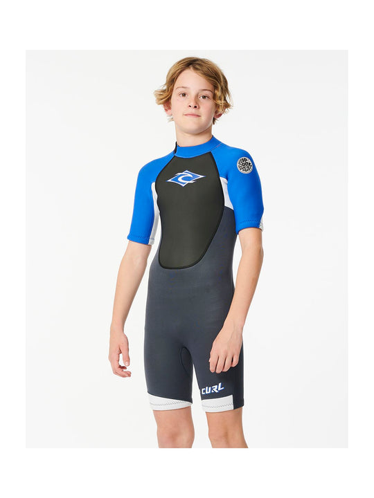 Pianka RIP CURL Boys Omega Bz Spring niebieski - Adventure Sports
Pianka RIP CURL Boys Omega Bz Spring niebieski - Adventure Sports