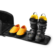 Plecak Db™ Hugger Bootpack 45L Black Out
Plecak Db™ Hugger Bootpack 45L Black Out