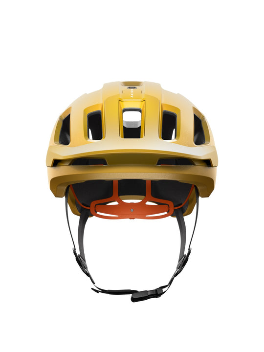 Kask rowerowy POC Axion Race MIPS brązowo czarny - Adventure Sports
Kask rowerowy POC Axion Race MIPS brązowo czarny - Adventure Sports