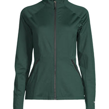 Kurtka treningowa damska CASALL Refine Training Jacket zielony - Adventure Sports
Kurtka treningowa damska CASALL Refine Training Jacket zielony - Adventure Sports