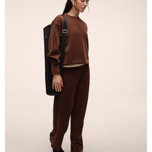 Spodnie damskie CASALL Peachy Straight Leg Jogger brązowe
Spodnie damskie CASALL Peachy Straight Leg Jogger brązowe