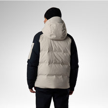 Kurtka narciarska męska ROSSIGNOL M Snowblaze Down Cb Ski Jacket szara
Kurtka narciarska męska ROSSIGNOL M Snowblaze Down Cb Ski Jacket szara