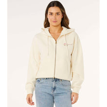 Bluza damska RIP CURL Poolside Zip Thru Relaxed Hood beżowa
Bluza damska RIP CURL Poolside Zip Thru Relaxed Hood beżowa