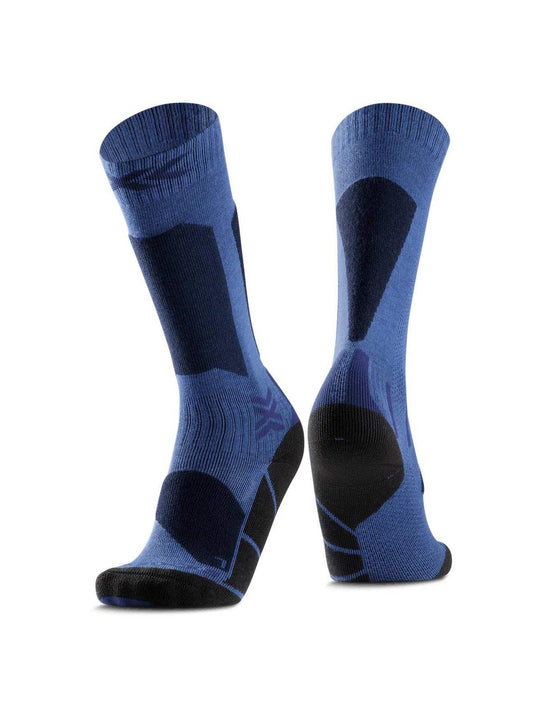 Skarpety narciarskie X-SOCKS Ski Discover Otc Jr
Skarpety narciarskie X-SOCKS Ski Discover Otc Jr