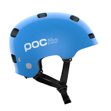 Kask juniorski rowerowy POCITO CRANE MIPS - niebieski - Adventure Sports
Kask juniorski rowerowy POCITO CRANE MIPS - niebieski - Adventure Sports