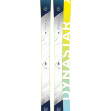 Narty DYNASTAR M-PRO W 85 OPEN
Narty DYNASTAR M-PRO W 85 OPEN