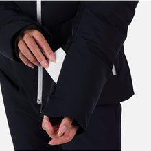 Kurtka ocieplona PrimaLoftem Rossignol W Blackside Puffy Jkt czarny - narciarska - Adventure Sports
Kurtka ocieplona PrimaLoftem Rossignol W Blackside Puffy Jkt czarny - narciarska - Adventure Sports