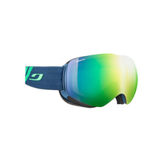 Gogle narciarskie JULBO SHADOW niebieskie fotochrom Cat 1-3 hi-contrast
Gogle narciarskie JULBO SHADOW niebieskie fotochrom Cat 1-3 hi-contrast