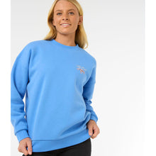 Bluza RIP CURL Hibiscus Diamond Heritage Crew niebieski
Bluza RIP CURL Hibiscus Diamond Heritage Crew niebieski