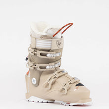 Buty narciarskie damskie ROSSIGNOL Alltrack 80 W GW - Red Beige/Moka
Buty narciarskie damskie ROSSIGNOL Alltrack 80 W GW - Red Beige/Moka