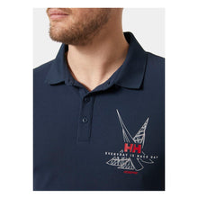 Koszulka HELLY HANSEN Hp Race Polo granatowy - Adventure Sports
Koszulka HELLY HANSEN Hp Race Polo granatowy - Adventure Sports