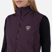 Kamizelka damska ROSSIGNOL W Opside Vest brązowy
Kamizelka damska ROSSIGNOL W Opside Vest brązowy