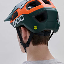 Kask rowerowy POC Cularis Pure zielono pomarańczowy
Kask rowerowy POC Cularis Pure zielono pomarańczowy