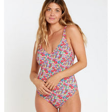 Kostium jednoczęściowy RIP CURL Las Flores One Piece Full turkusowy
Kostium jednoczęściowy RIP CURL Las Flores One Piece Full turkusowy