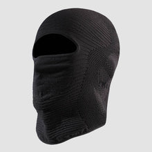 Kominiarka narciarska UYN Unisex Snowfox Biomorph Balaclava czarny
Kominiarka narciarska UYN Unisex Snowfox Biomorph Balaclava czarny