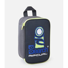 Pudełko termiczne RIP CURL Lunch Box Mixed czarny - TU - Akcesoria - Adventure Sports
Pudełko termiczne RIP CURL Lunch Box Mixed czarny - TU - Akcesoria - Adventure Sports