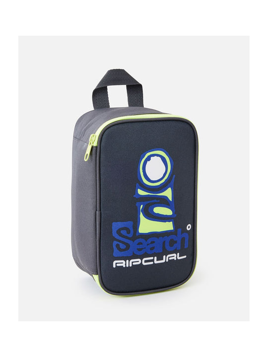Pudełko termiczne RIP CURL Lunch Box Mixed czarny - TU - Akcesoria - Adventure Sports
Pudełko termiczne RIP CURL Lunch Box Mixed czarny - TU - Akcesoria - Adventure Sports