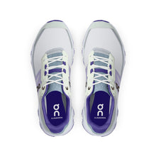 Buty biegowe górskie ON RUNNING W Cloudvista - biały / fiolet
Buty biegowe górskie ON RUNNING W Cloudvista - biały / fiolet