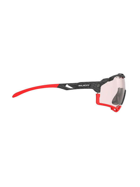 Okulary rowerowe RUDY PROJECT CUTLINE - czerwony/czarny | ImpactX 2 Red fotochrom Cat 1-3 - ONE SIZE - Adventure Sports
Okulary rowerowe RUDY PROJECT CUTLINE - czerwony/czarny | ImpactX 2 Red fotochrom Cat 1-3 - ONE SIZE - Adventure Sports
