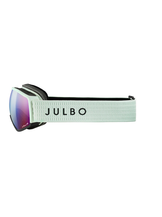 Gogle narciarskie JULBO HIT zielone fotochrom Cat 0-4 High Contrast
Gogle narciarskie JULBO HIT zielone fotochrom Cat 0-4 High Contrast