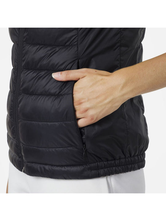 Kamizelka damska ROSSIGNOL W Rossi Light Vest czarna - Adventure Sports
Kamizelka damska ROSSIGNOL W Rossi Light Vest czarna - Adventure Sports