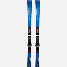 Narty DYNASTAR Speed Course Master GS R22 + wiązania Spx 15 Rockerace Silver Red
Narty DYNASTAR Speed Course Master GS R22 + wiązania Spx 15 Rockerace Silver Red