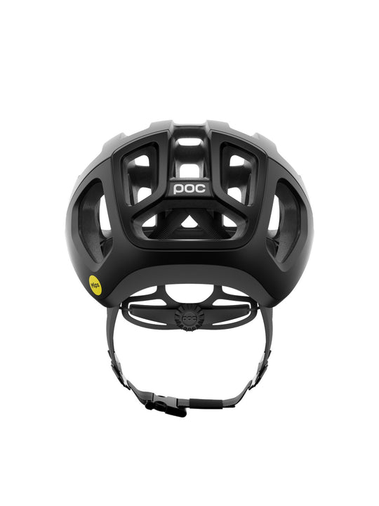 Kask rowerowy POC Ventral Air Wide Fit MIPS czarny mat
Kask rowerowy POC Ventral Air Wide Fit MIPS czarny mat