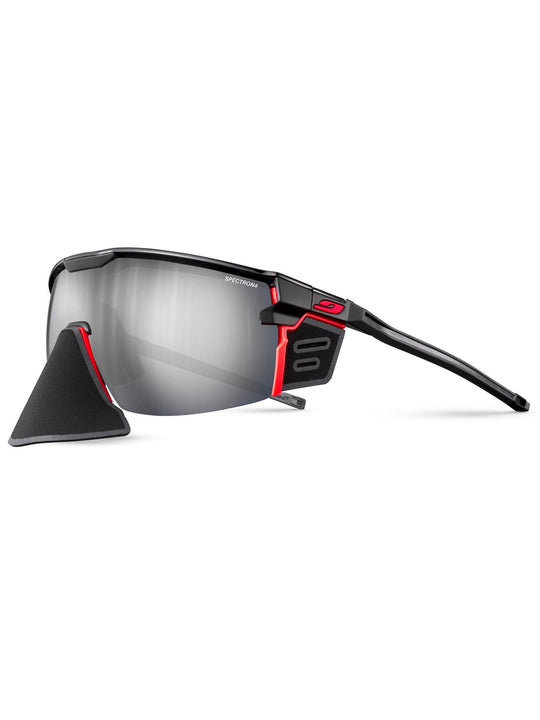Okulary górskie JULBO ULTIMATE COVER - czarny | Spectron Cat 4 - L - Adventure Sports
Okulary górskie JULBO ULTIMATE COVER - czarny | Spectron Cat 4 - L - Adventure Sports