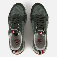 Buty męskie ROSSIGNOL Heritage Retro zielony
Buty męskie ROSSIGNOL Heritage Retro zielony