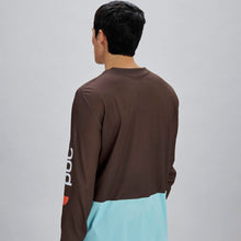 Koszulka rowerowa POC M's Motion Air L/S Jersey brązowa
Koszulka rowerowa POC M's Motion Air L/S Jersey brązowa