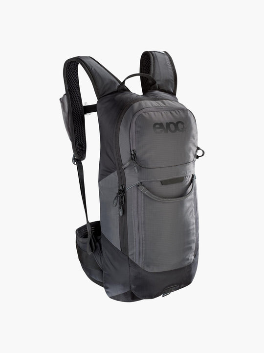 Plecak EVOC FR Lite Race 10 carbon grey - black
Plecak EVOC FR Lite Race 10 carbon grey - black
