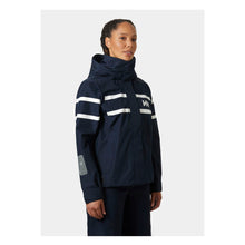 Kurtka HELLY HANSEN W Salt Inshore Jacket granatowy - Adventure Sports
Kurtka HELLY HANSEN W Salt Inshore Jacket granatowy - Adventure Sports