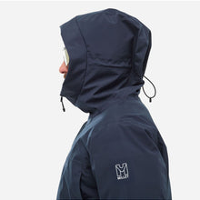 Parka MILLET M CHAMONIXARM Parka
Parka MILLET M CHAMONIXARM Parka