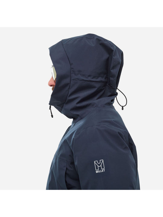 Parka MILLET M CHAMONIXARM Parka
Parka MILLET M CHAMONIXARM Parka