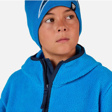 Bluza dziecięca ROSSIGNOL JR ALLTRACK ANORAK FLEECE niebieska
Bluza dziecięca ROSSIGNOL JR ALLTRACK ANORAK FLEECE niebieska