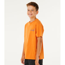 Koszulka chłopięca RIP CURL Eternal Shred Art Tee-Boy pomarańczowa
Koszulka chłopięca RIP CURL Eternal Shred Art Tee-Boy pomarańczowa