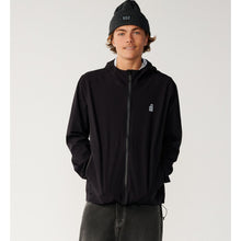 Kurtka męska RIP CURL S-Series Pertex Spray Jacket czarna
Kurtka męska RIP CURL S-Series Pertex Spray Jacket czarna