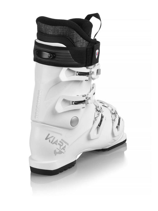 Buty narciarskie damskie ROSSIGNOL KIARA 60 - WHITE - Narciarskie - Adventure Sports
Buty narciarskie damskie ROSSIGNOL KIARA 60 - WHITE - Narciarskie - Adventure Sports