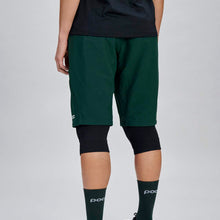 Spodenki rowerowe damskie POC W's Motion Air Shorts zielone
Spodenki rowerowe damskie POC W's Motion Air Shorts zielone