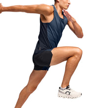 Szorty do biegania On 5" Lightweight Shorts granatowy
Szorty do biegania On 5" Lightweight Shorts granatowy
