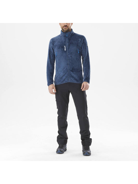 Kurtka MILLET M Mixt X Loft Jkt granatowy
Kurtka MILLET M Mixt X Loft Jkt granatowy