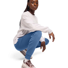 Spodnie dresowe damskie ON RUNNING Sweat Pants niebieski
Spodnie dresowe damskie ON RUNNING Sweat Pants niebieski