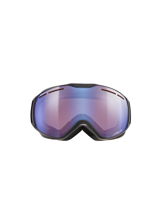Gogle narciarskie JULBO Fusion czarny fotochrom Cat 2-4 Polarized
Gogle narciarskie JULBO Fusion czarny fotochrom Cat 2-4 Polarized