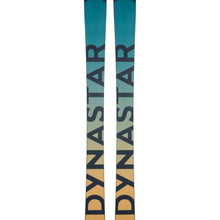 Narty damskie DYNASTAR E-Pro 99 Open - Adventure Sports
Narty damskie DYNASTAR E-Pro 99 Open - Adventure Sports